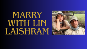 मणिपुरी model Lin Laishram के साथ 29 नवंबर को शादी करने वाले बॉलीवुड अभिनेता Randeep Hooda इंफाल में हैं।