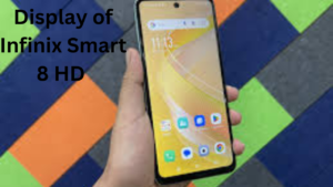 Price of Infinix Smart 8 HD in India: 5000 mAh बैटरी वाला ये धांसू फोन बहुत सस्ता है, कीमत देखें