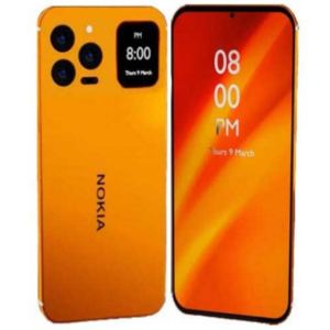 Nokia Magic Max 5G, 200 MP कैमरे के साथ, iPhone को कहीं का नहीं छोड़ेगा; जानें लॉन्च डेट