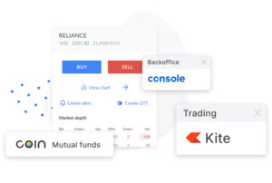 Zerodha me apna account kaise banaye: ज़ेरोधा कंपनी में अपना अकॉउंट कैसे खोलें ?